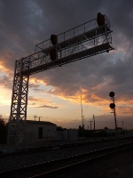 Changing of The Gaurd